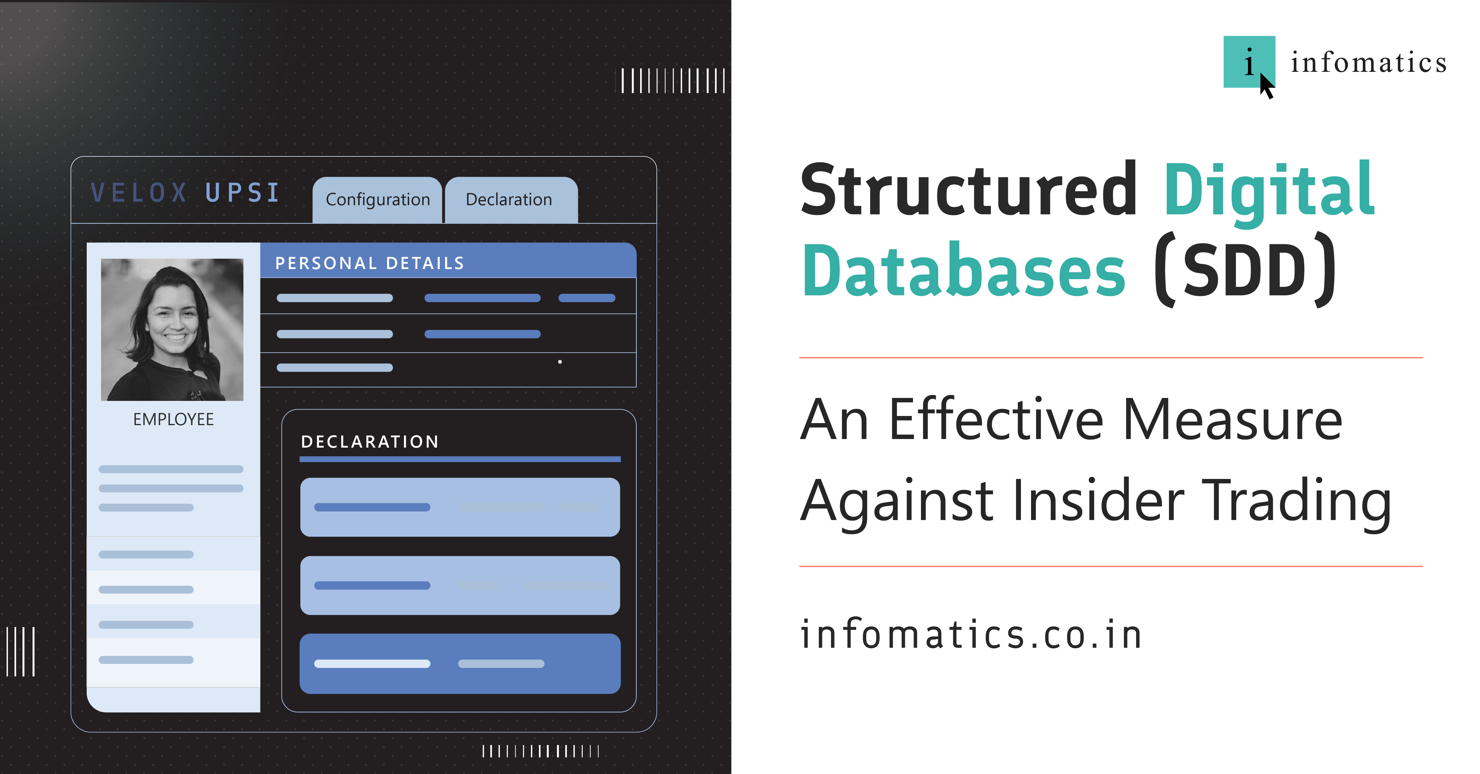 Structured Digital Databases (SDD) An Effective Measure Against